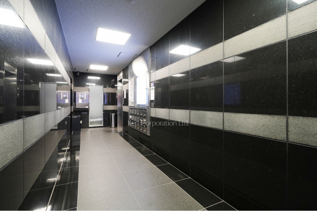 日宝池袋第一ビル