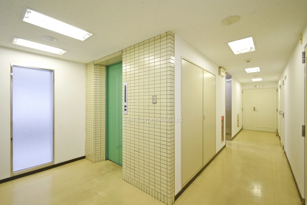 日宝池袋第一ビル