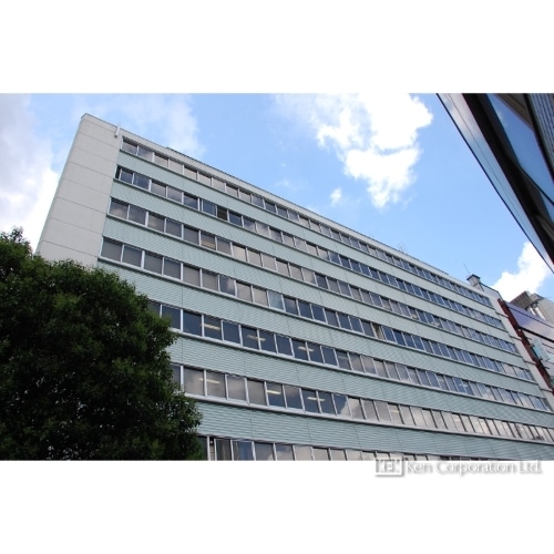 ラクチョウビル