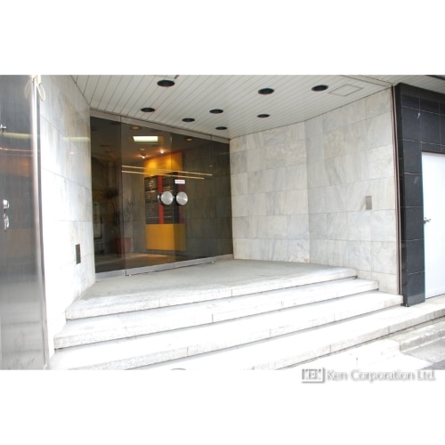 ラクチョウビル