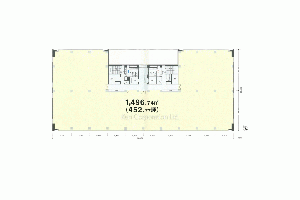 住友不動産豊洲ビル