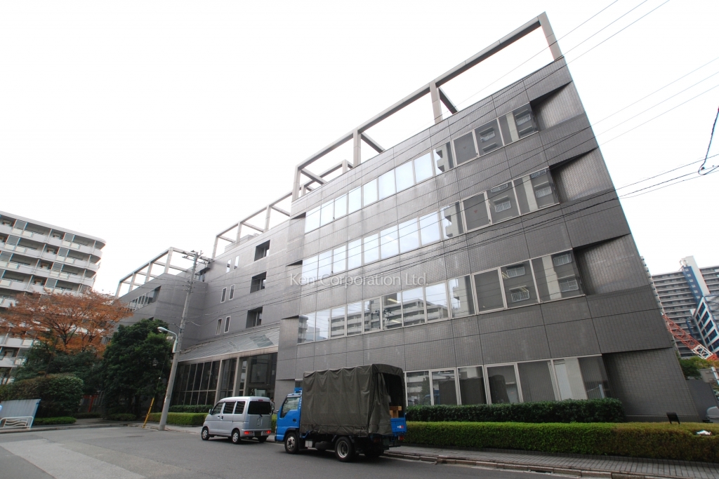 住友不動産豊洲ビル