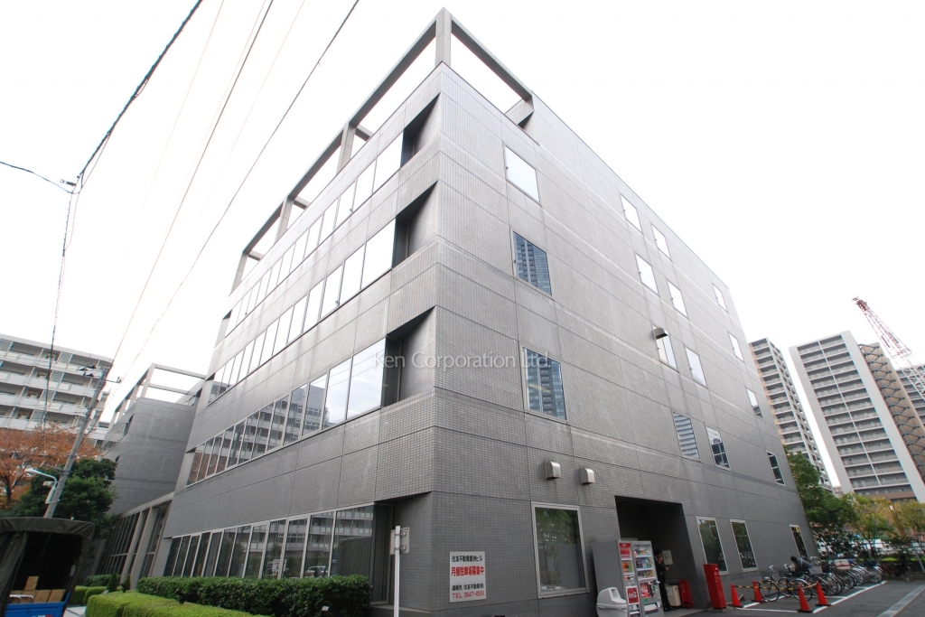 住友不動産豊洲ビル