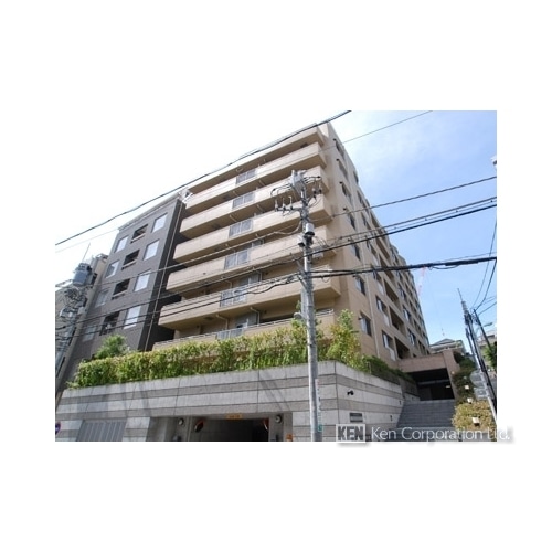 ラクラス渋谷桜丘