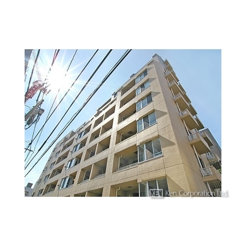 ラクラス渋谷桜丘