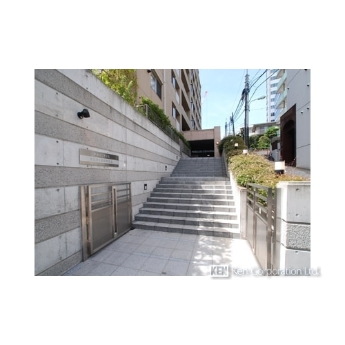 ラクラス渋谷桜丘