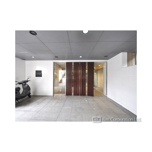 ラクラス渋谷桜丘