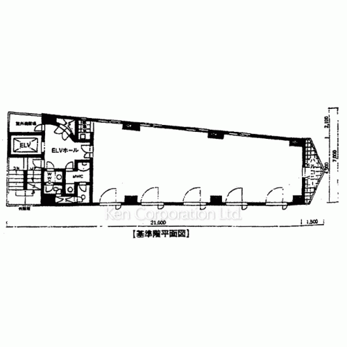 飯田橋デルタビル