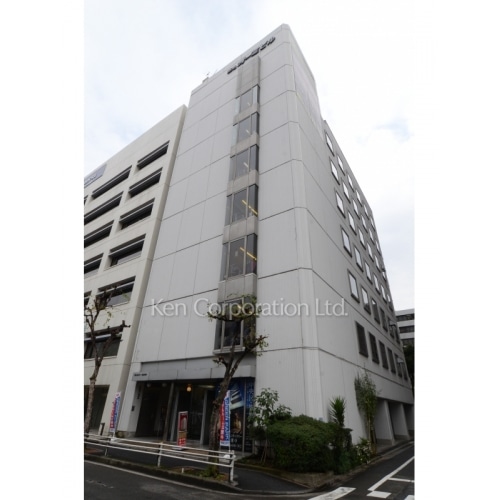 築地オーミビル