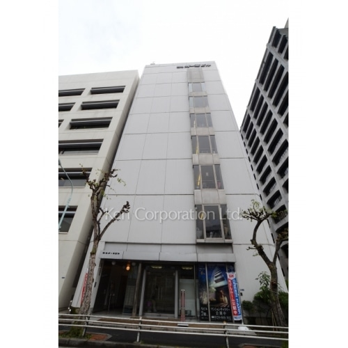 築地オーミビル