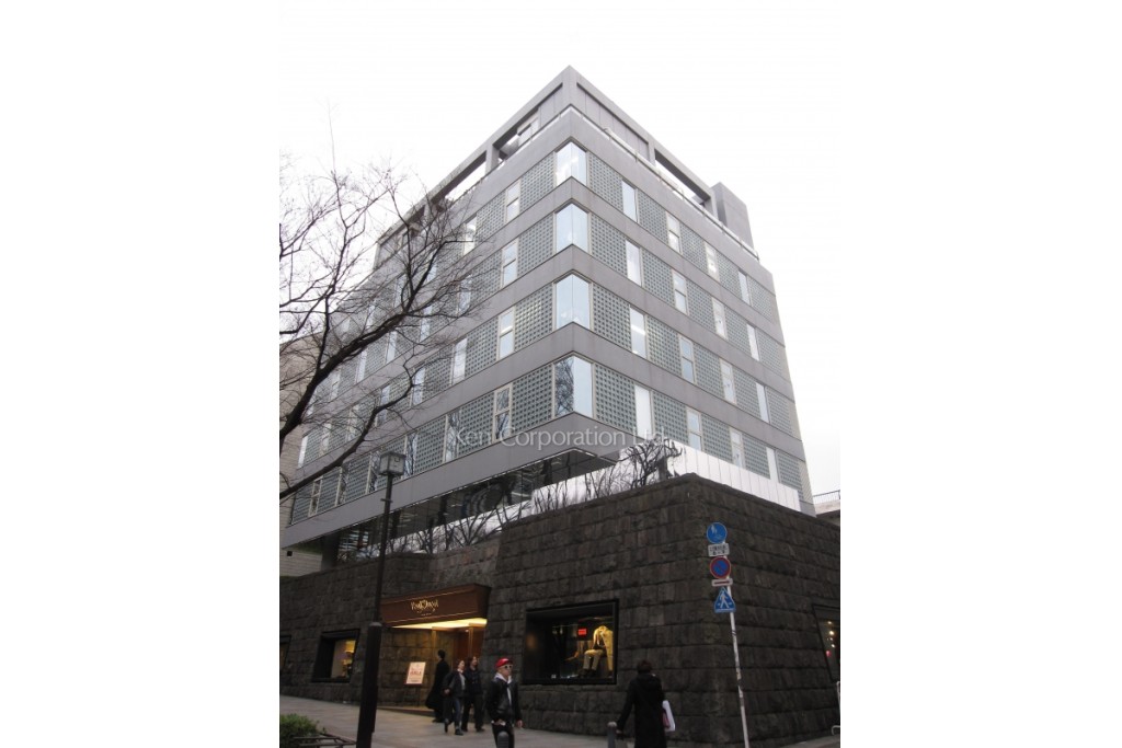 神宮前太田ビル