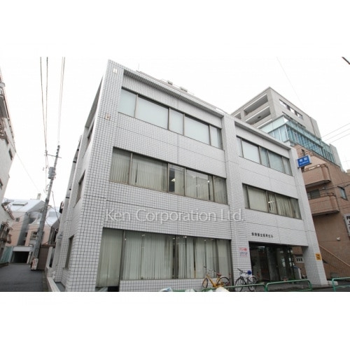 秀和九段富士見町ビル