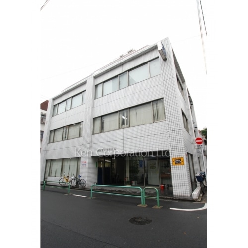 秀和九段富士見町ビル