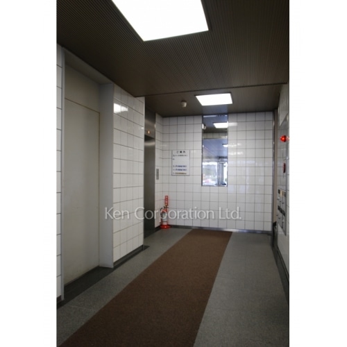 秀和九段富士見町ビル