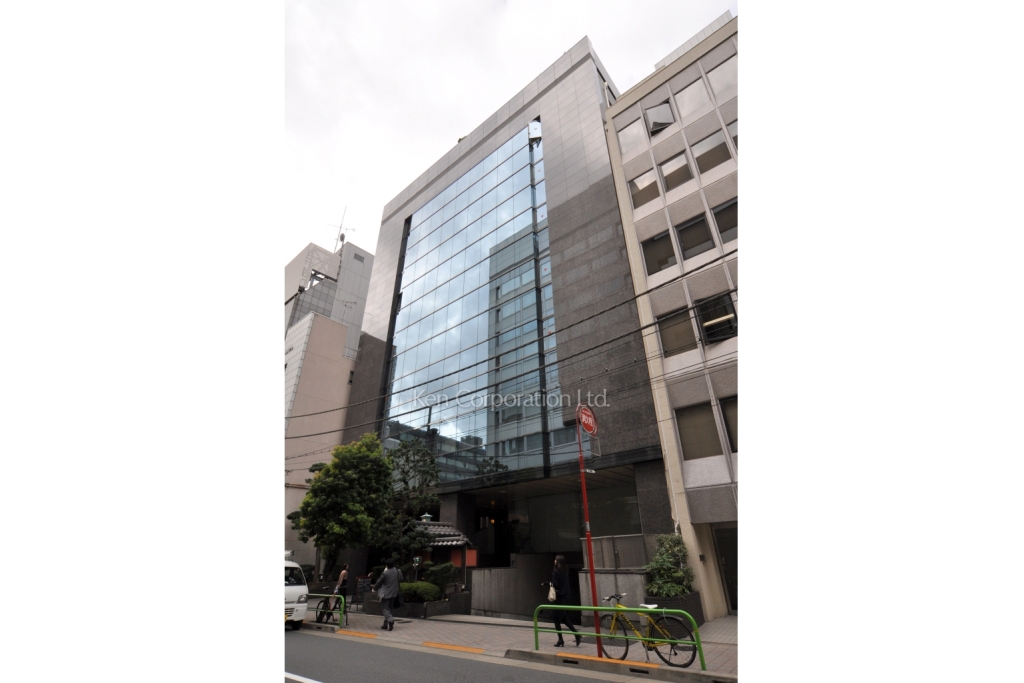 麹町シルクビル