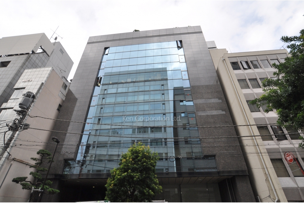 麹町シルクビル