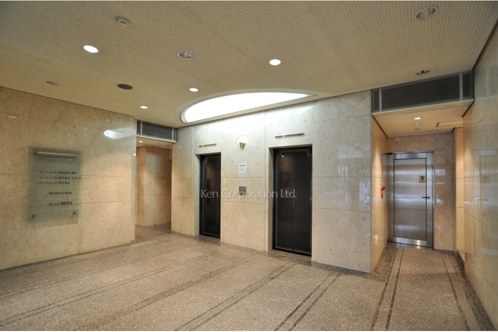 麹町シルクビル