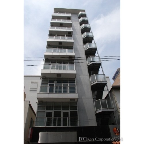 日本橋２丁目ビル