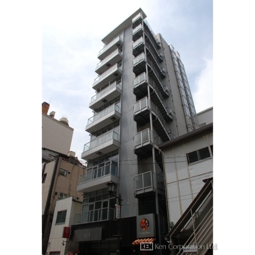 日本橋２丁目ビル