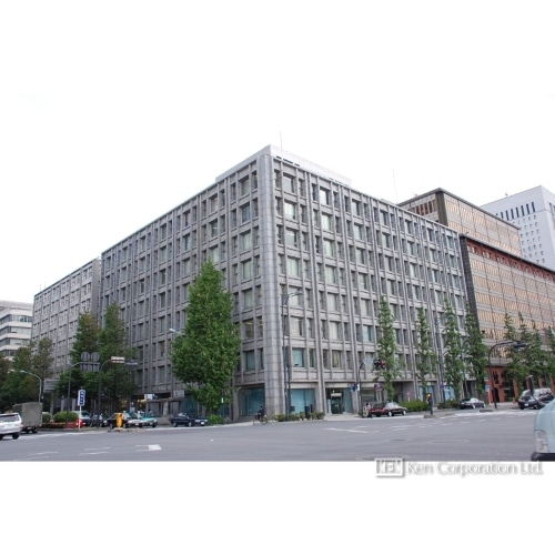 東京商工会議所ビルディング