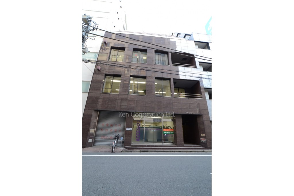 茅場町日殖ビル