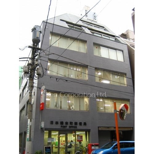 ２ｎｄ　ＫＡＷＡＩ　ＢＵＩＬＤＩＮＧ