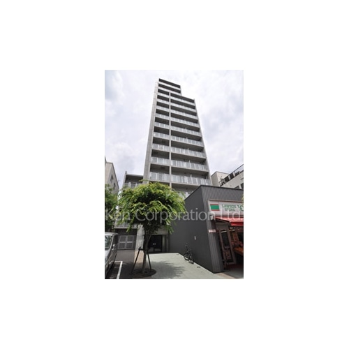 サントコア神楽坂