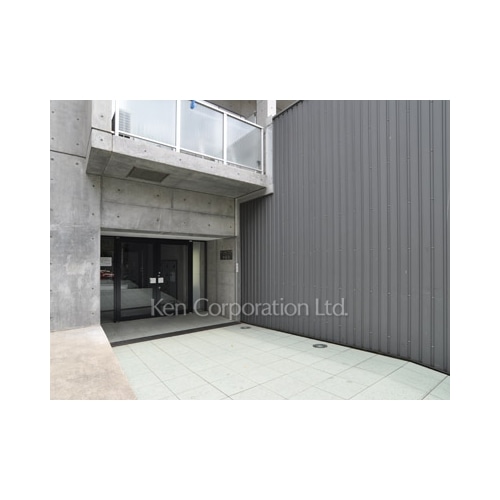 サントコア神楽坂