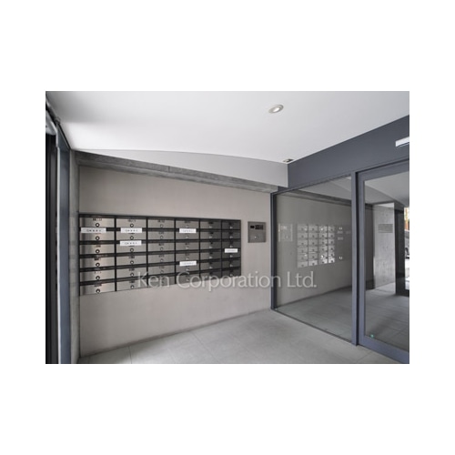 サントコア神楽坂