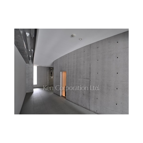 サントコア神楽坂