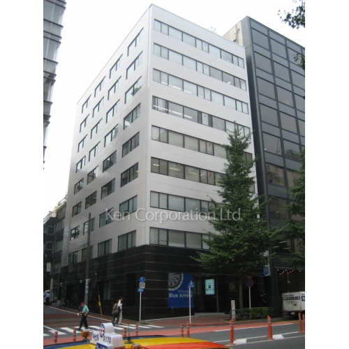 晴花ビルディング