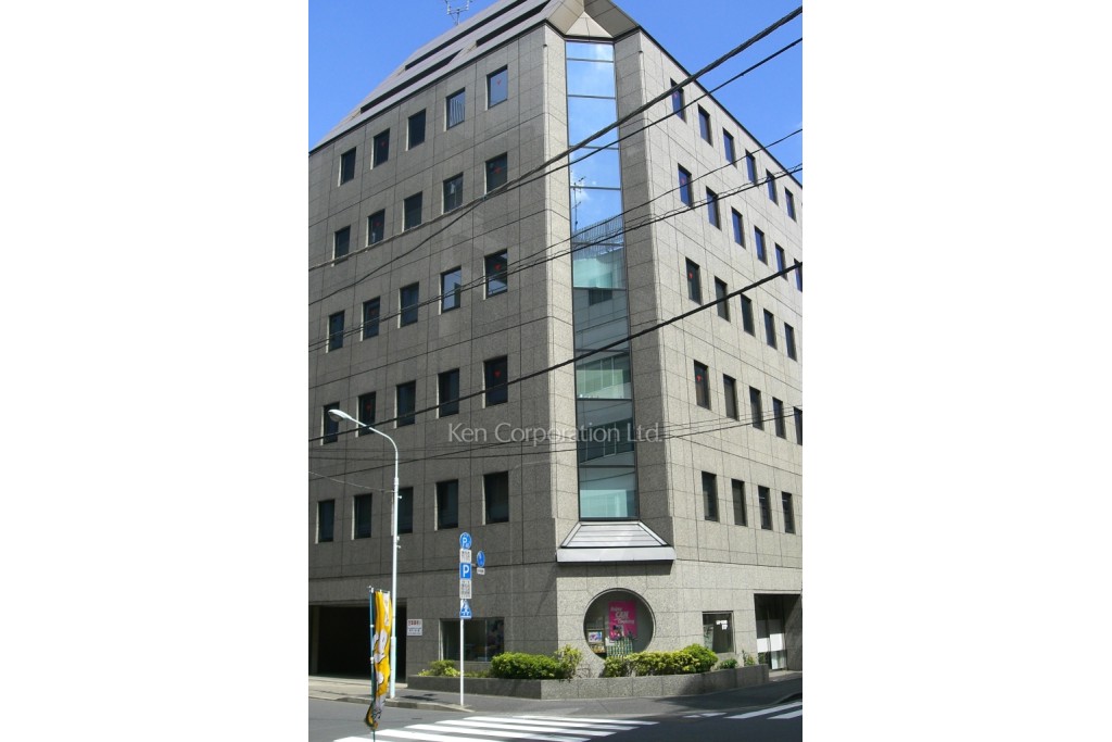 サンヨー堂日本橋ビル