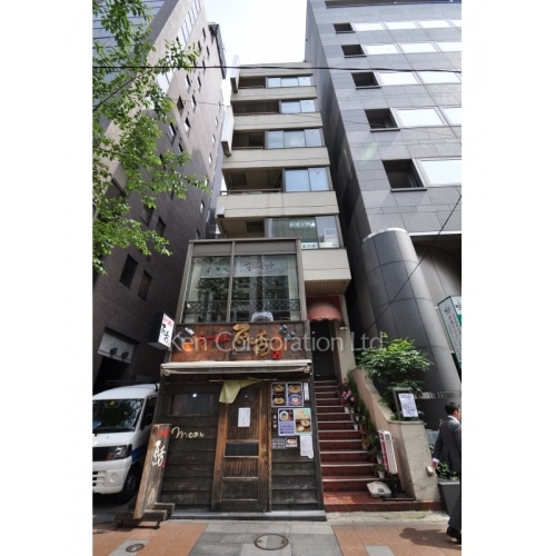 第五ＤＭＪビル