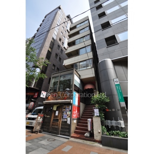 第五ＤＭＪビル