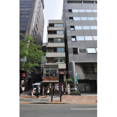 第五ＤＭＪビル