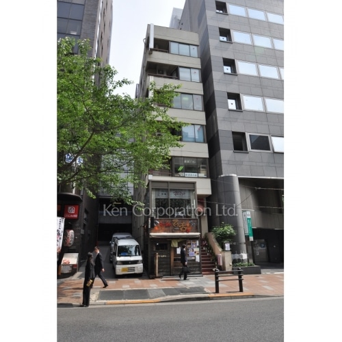 第五ＤＭＪビル