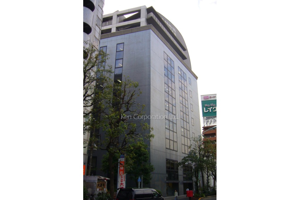 住友不動産江戸川橋駅前ビル