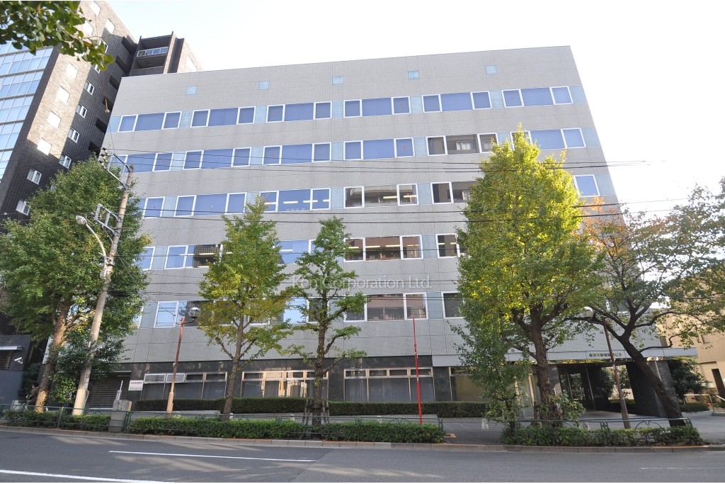 住友不動産音羽ビル