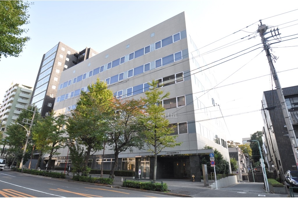 住友不動産音羽ビル