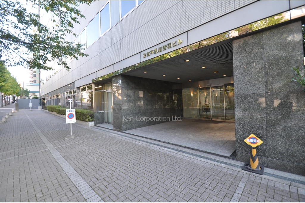 住友不動産音羽ビル