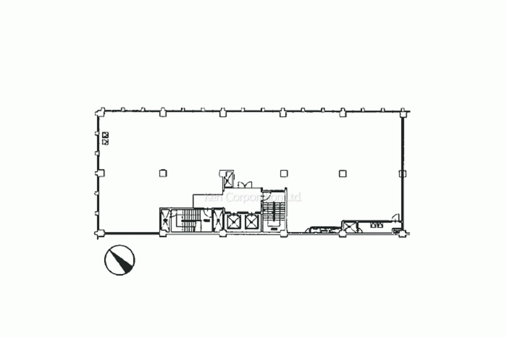 新紀尾井町ビル