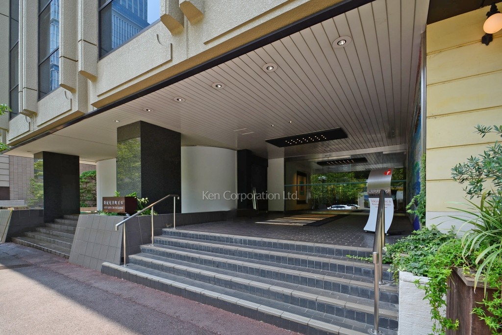 新紀尾井町ビル