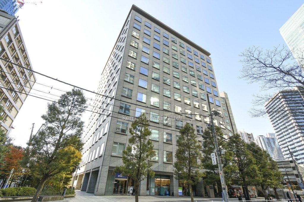 MFPR六本木麻布台ビル