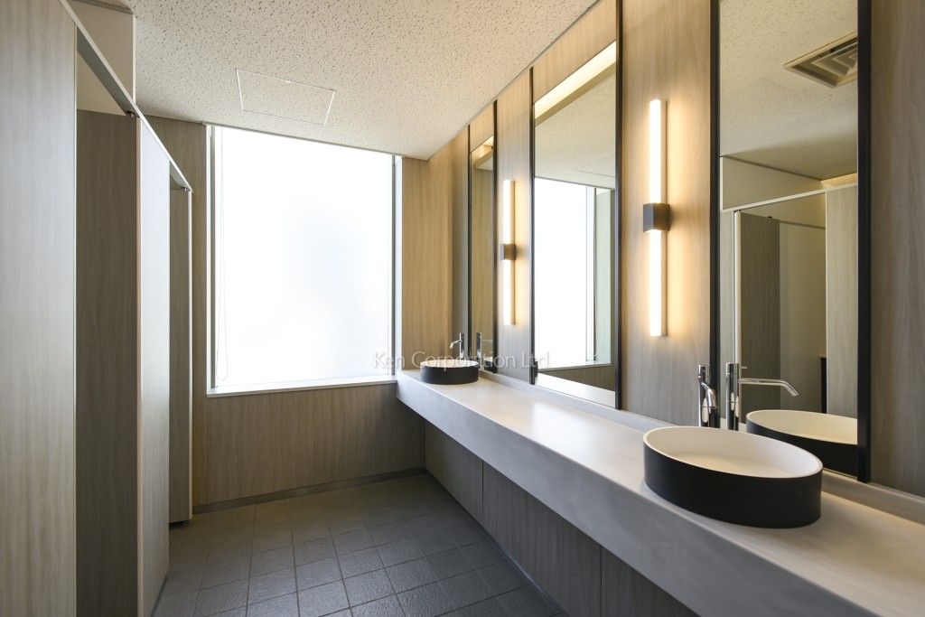 MFPR六本木麻布台ビル