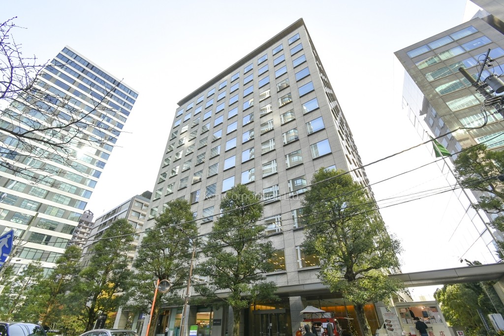 MFPR六本木麻布台ビル