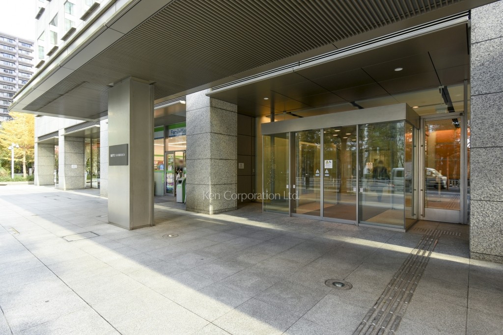 MFPR六本木麻布台ビル