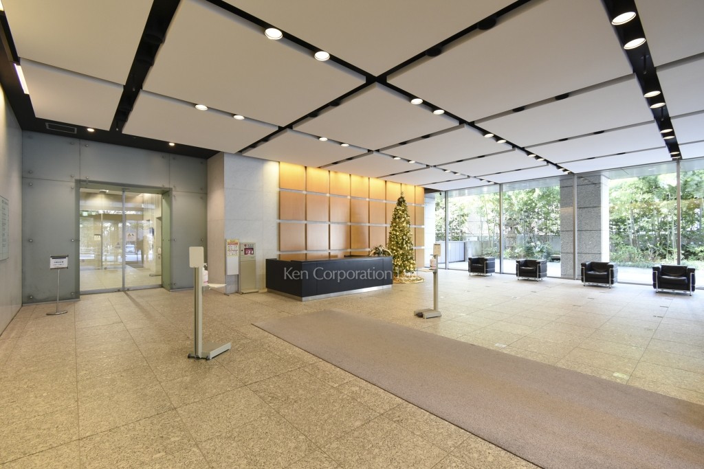 MFPR六本木麻布台ビル