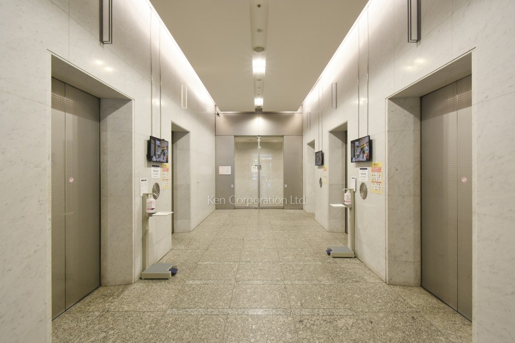 MFPR六本木麻布台ビル