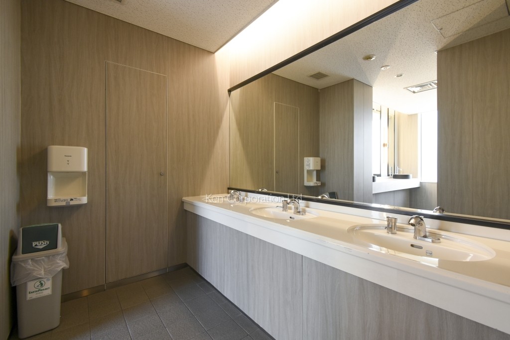 MFPR六本木麻布台ビル