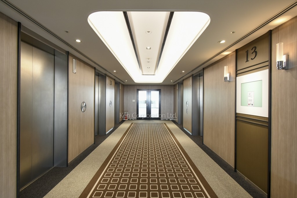 MFPR六本木麻布台ビル